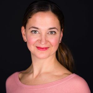 Meet your Posher, Melissa